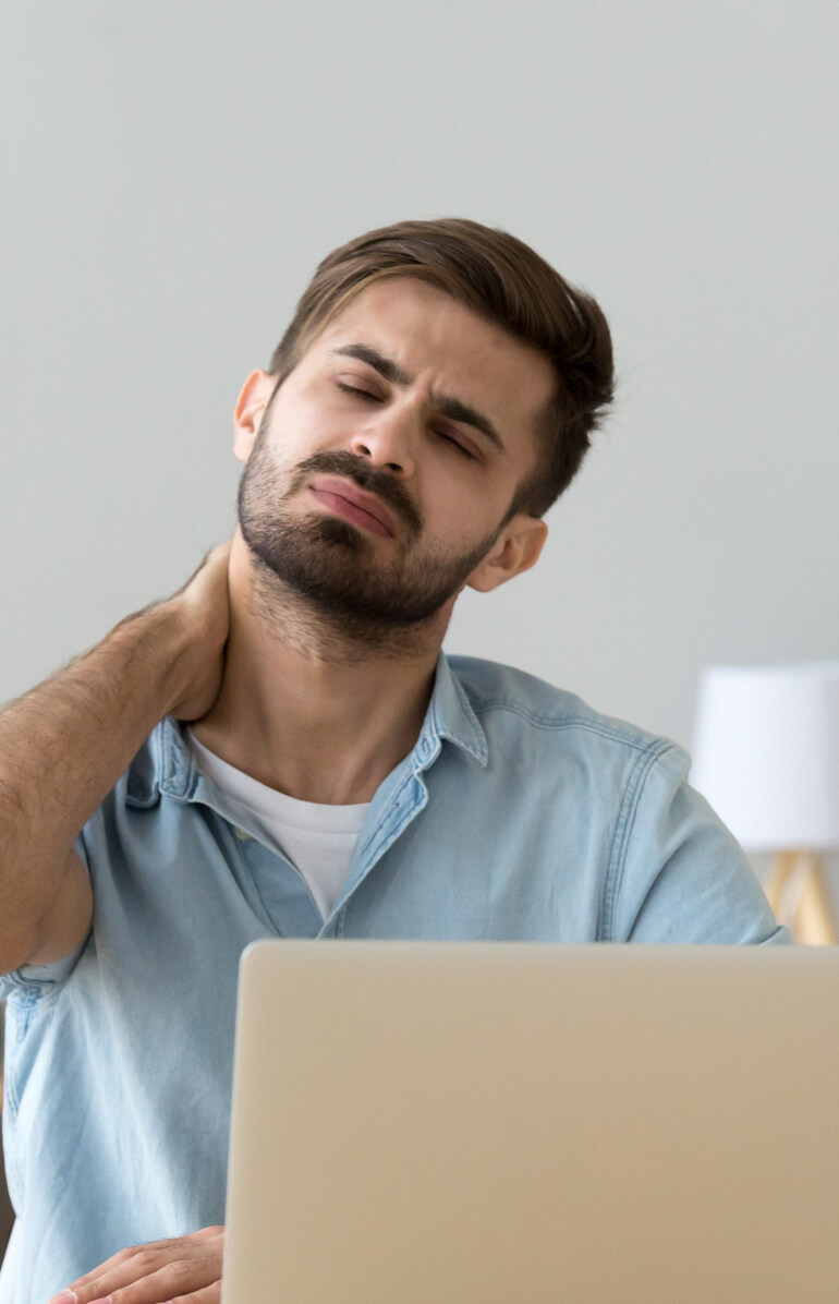 Pain Management & Rehabilitation