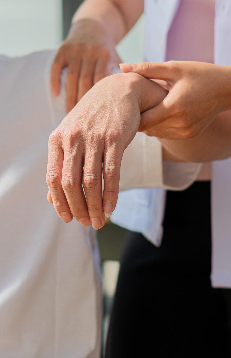 Musculoskeletal Disorder & Injuries