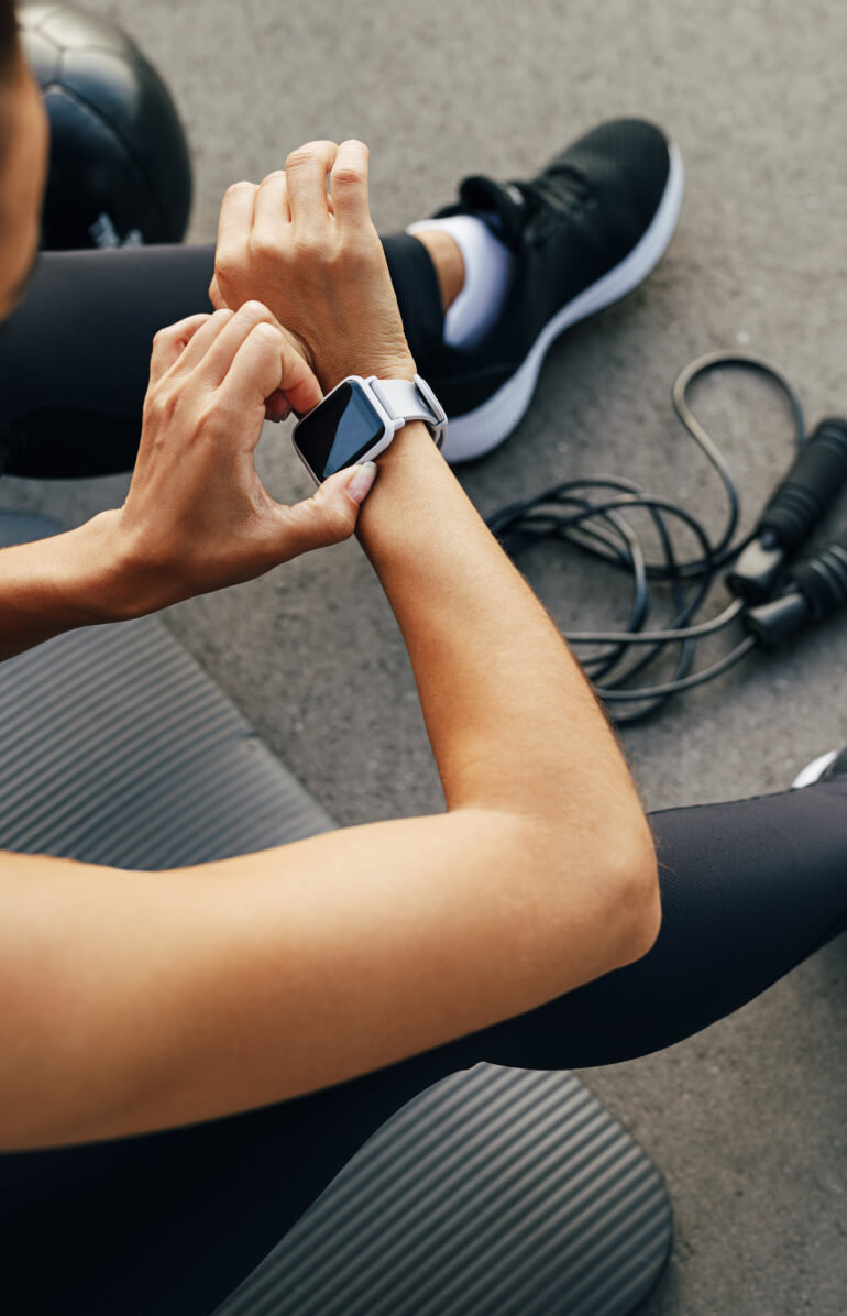 Sports Performance & Recovery