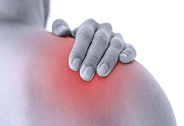 Shoulder Pain