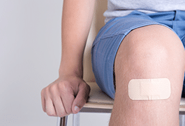 Back Pain – Low Back and Leg Neck Pain