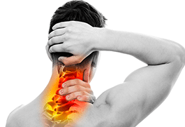 Back Pain – Low Back and Leg Neck Pain