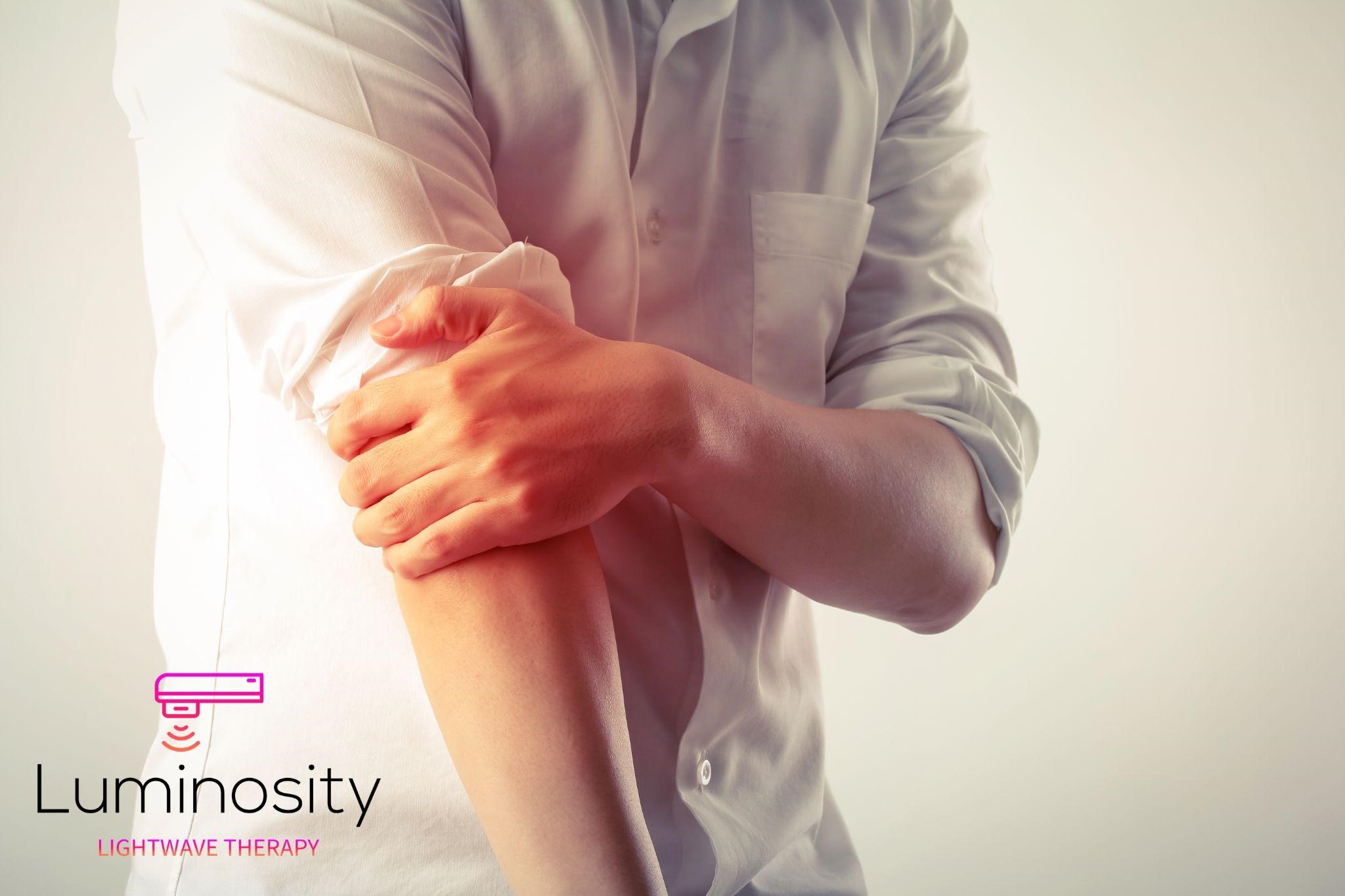 In-Depth Analysis of Laser Therapy for Healing Tendonitis